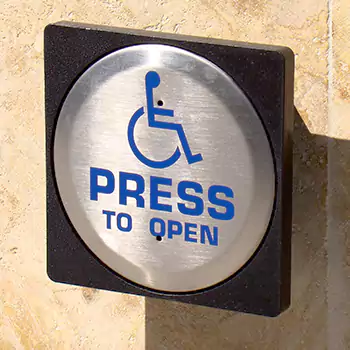 Handicap Door Access Solutions in Oakleaf Plantation, FL
