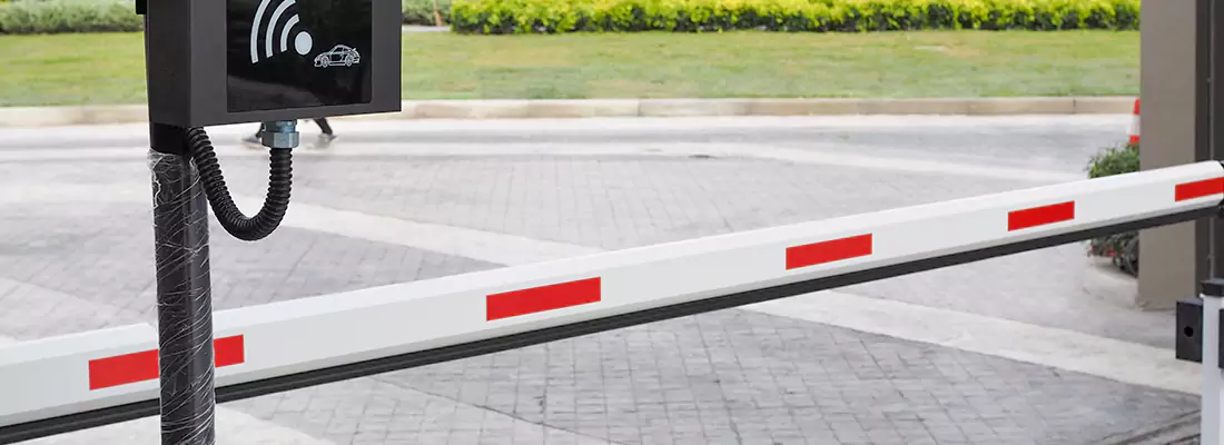Affordable Automatic Vehicle Barrier Installation Services in Oakleaf Plantation, FL