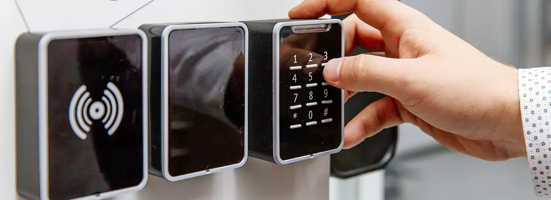 Affordable Gate Safety Sensor Systems for Homes in Oakleaf Plantation, FL