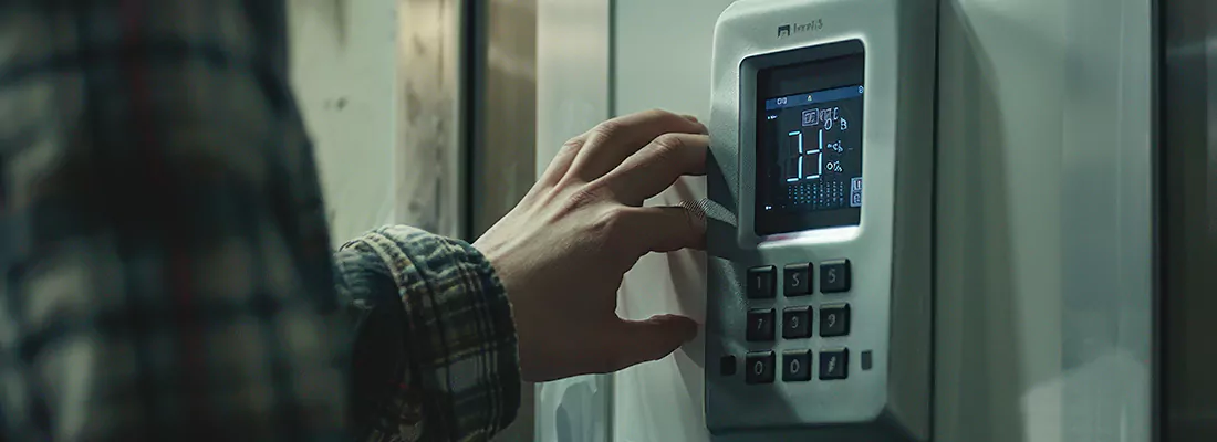 Affordable Keyless Entry Systems for Homes and Businesses in Oakleaf Plantation, FL