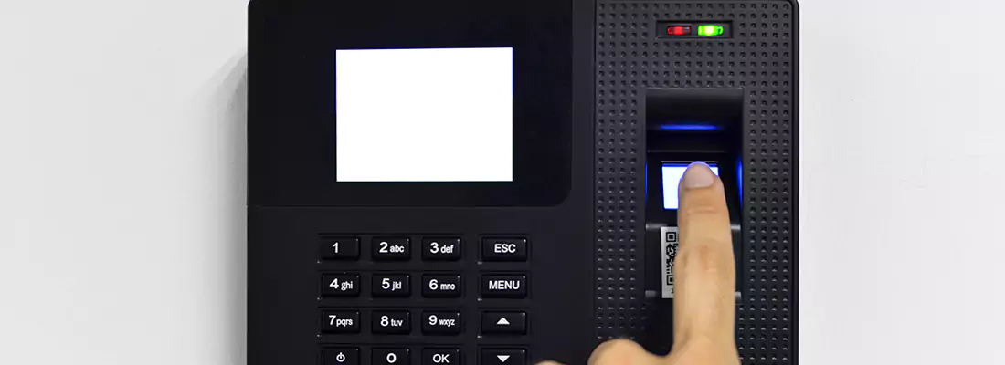 Affordable Office Access Control Systems for Small and Large Offices in Oakleaf Plantation, FL