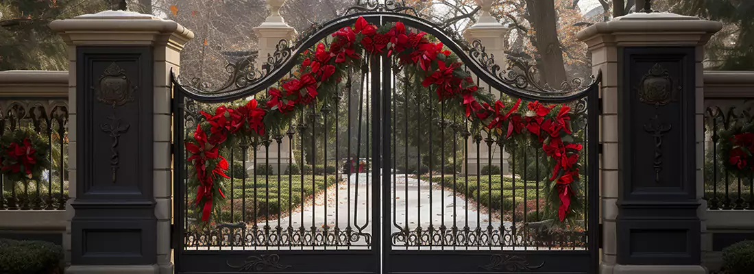 Affordable Proximity Sensor Gate Solutions for Homes and Businesses in Oakleaf Plantation, FL