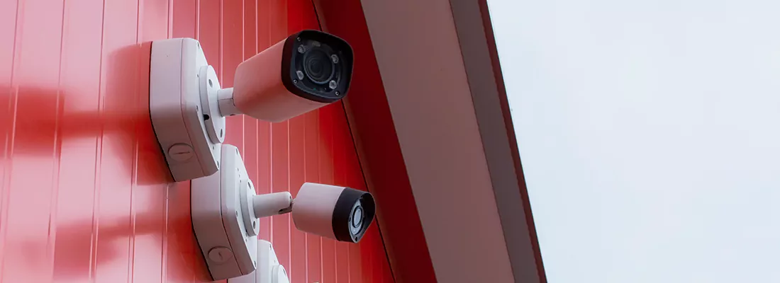 Benefits of HD CCTV Cameras for Security in Oakleaf Plantation, FL