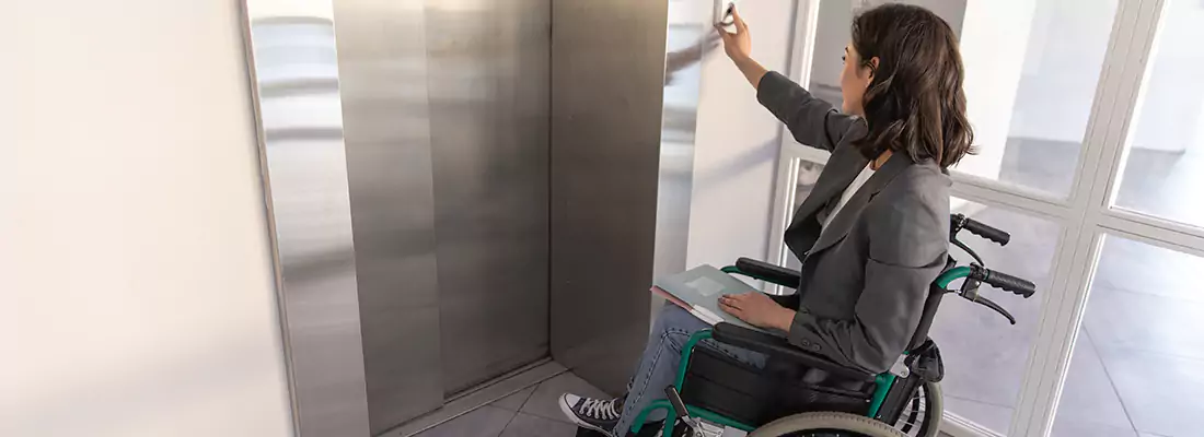 Best Handicap Door System Service in Oakleaf Plantation, FL