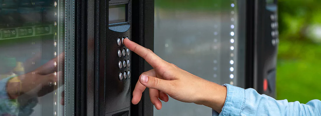 Commercial Access Control Boosts Security in Oakleaf Plantation, FL