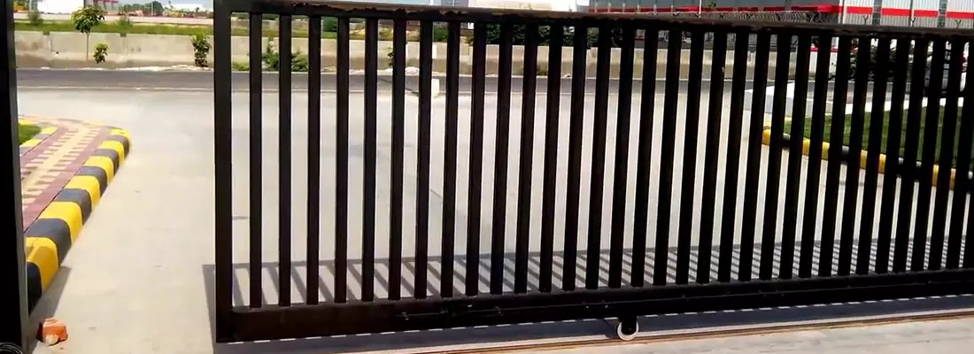 Commercial Automatic Sliding Repair and Maintenance in Oakleaf Plantation, FL