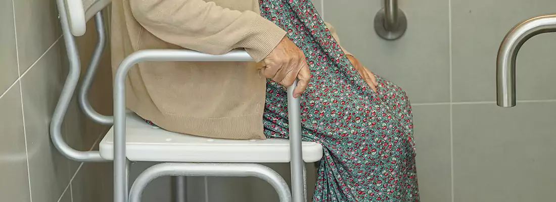 Custom Handicap Bathroom Remodeling in Oakleaf Plantation, FL