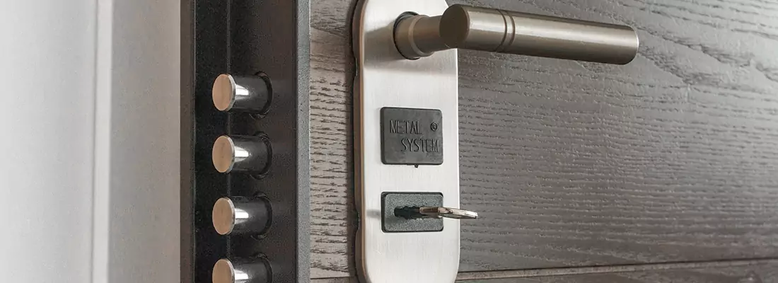 Enhance Door Security with Cylinder Strike Installation in Oakleaf Plantation, FL