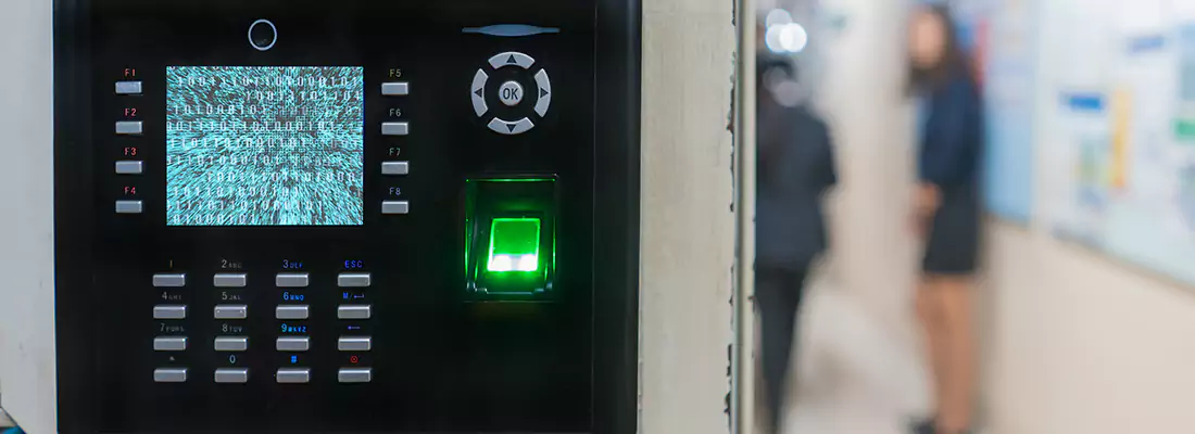 Enhance Security with Retinal Access Systems in Oakleaf Plantation, FL