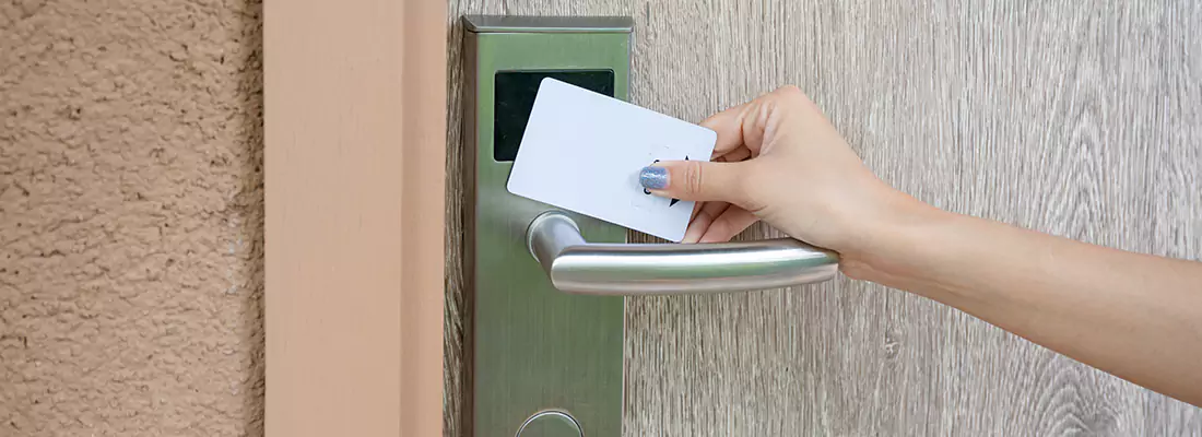 Expert Maintenance and Repair for Electric Locks in Oakleaf Plantation, FL