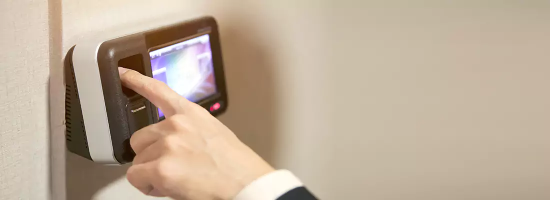 Hassle-Free Badge Access Installation and Support in Oakleaf Plantation, FL