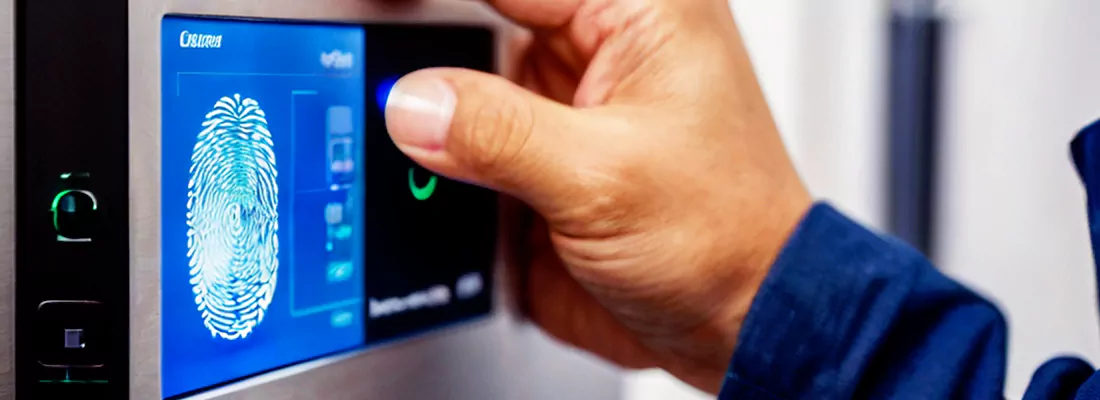 Right Biometric Security System in Oakleaf Plantation, FL