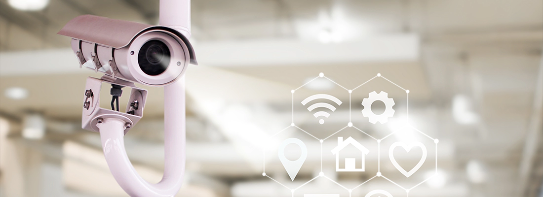 Indoor Security Camera Solutions for Oakleaf Plantation, FL