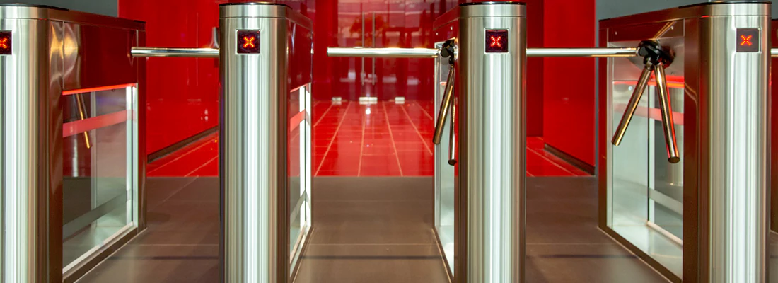 Low-Maintenance RFID Gate Installations in Oakleaf Plantation, FL