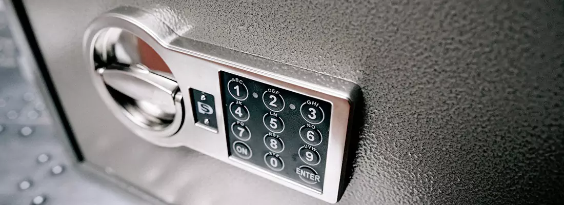 Reliable Keypad Access Control Solutions for Every Need in Oakleaf Plantation, FL