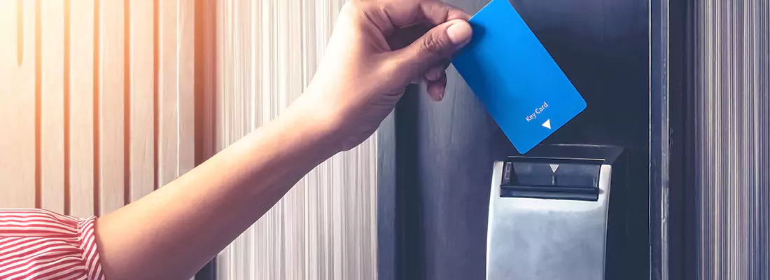 Secure Your Oakleaf Plantation Home or Business with Electric Locks