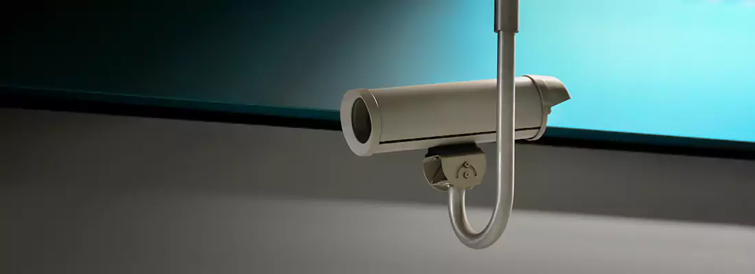 Smart Wireless CCTV Cameras for Remote Monitoring in Oakleaf Plantation, FL