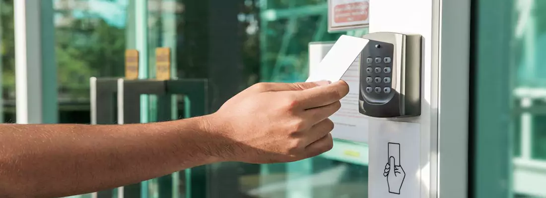The Best Access Control Features for Properties in Oakleaf Plantation, FL