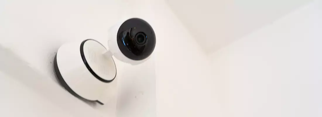 Why Choose Oakleaf Plantation Access Control for Indoor CCTV Camera Services in Oakleaf Plantation, FL?