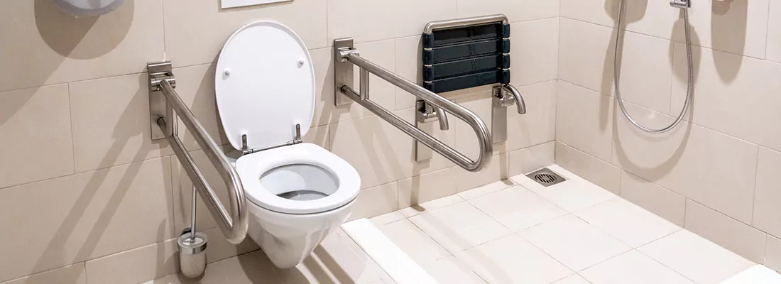 Why Choose Us for Handicap Restroom Services in Oakleaf Plantation, FL?