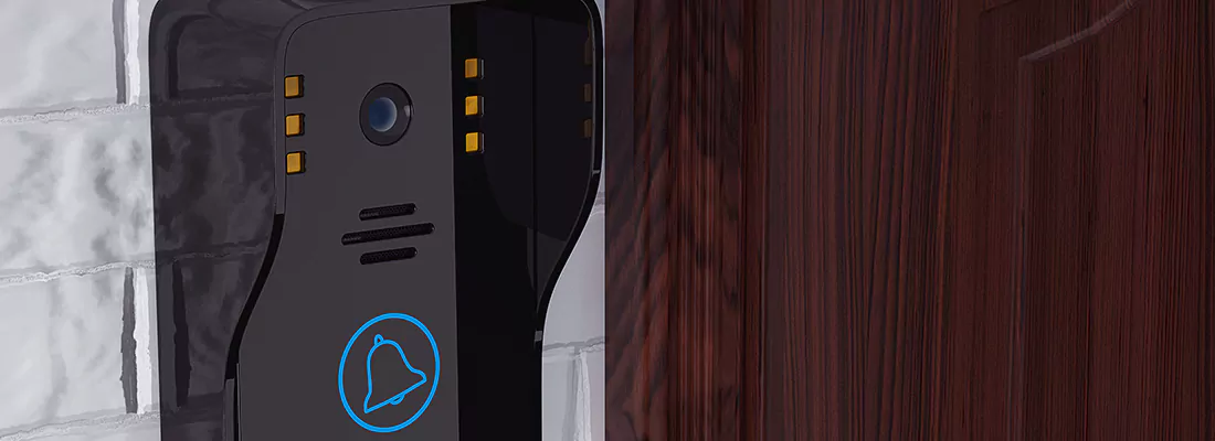 Wireless Gate Intercom Solutions for Homes and Businesses in Oakleaf Plantation, FL